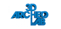 3D ArcheoLab Logo