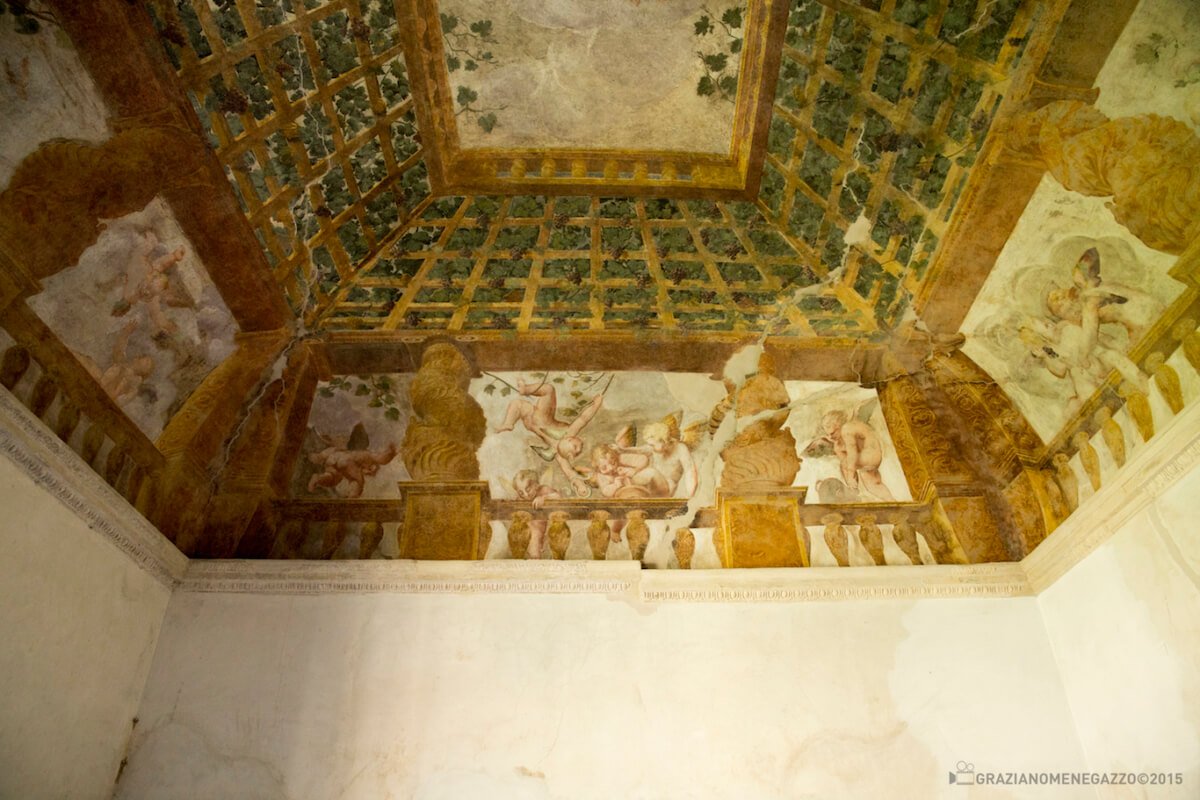 Restauro-stampa-3D-restauro-Palazzo-Ducale-Mantova